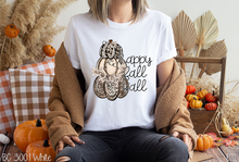 Load image into Gallery viewer, Happy Fall Y&#39;all Triple Pumpkin Stack #BS3780
