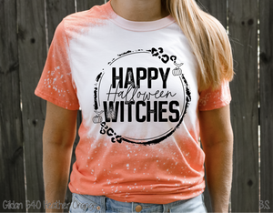 Happy Halloween Witches #BS3417