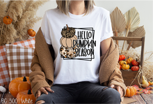 Load image into Gallery viewer, Hello Pumpkin Season #BS3616
