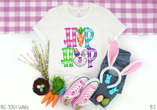 Load image into Gallery viewer, Hip Hop Girl *P49-51

