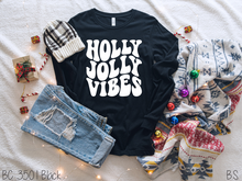 Load image into Gallery viewer, Holly Jolly Vibes Retro #BS3428
