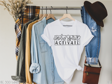 Load image into Gallery viewer, Holy Spirit Activate One Color #BS2490
