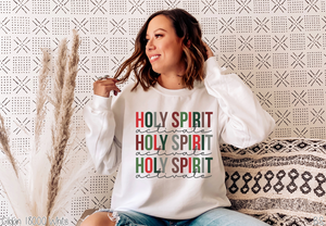 Holy Spirit Activate Adult #BS2442