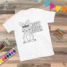 Load image into Gallery viewer, Hoppy Easter Coloring Book #BS1328-29
