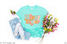 Load image into Gallery viewer, Hoppy Easter Retro Leopard #BS2760
