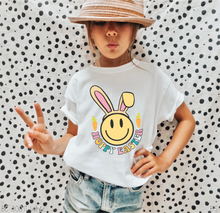 Load image into Gallery viewer, Hoppy Easter Smile Bunny #BS2849
