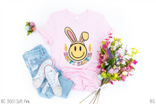 Load image into Gallery viewer, Hoppy Easter Smile Bunny #BS2849
