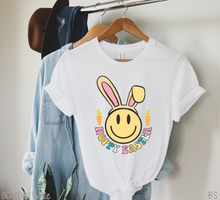 Load image into Gallery viewer, Hoppy Easter Smile Bunny #BS2849
