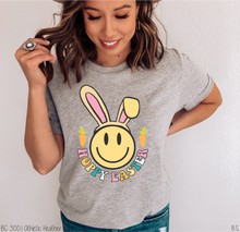 Load image into Gallery viewer, Hoppy Easter Smile Bunny #BS2849
