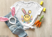 Load image into Gallery viewer, Hoppy Easter Smile Bunny #BS2849
