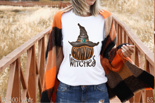 Load image into Gallery viewer, Howdy Witches Western #BS3507
