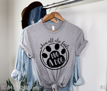Load image into Gallery viewer, Hug A Dog #BS1183
