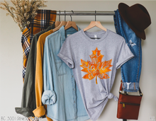 Load image into Gallery viewer, I Love Fall Most Of All Leaf #BS2274
