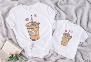 I Love My Mama A Latte #BS2982