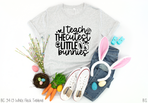 Teach Cutest Bunnies #BS2803