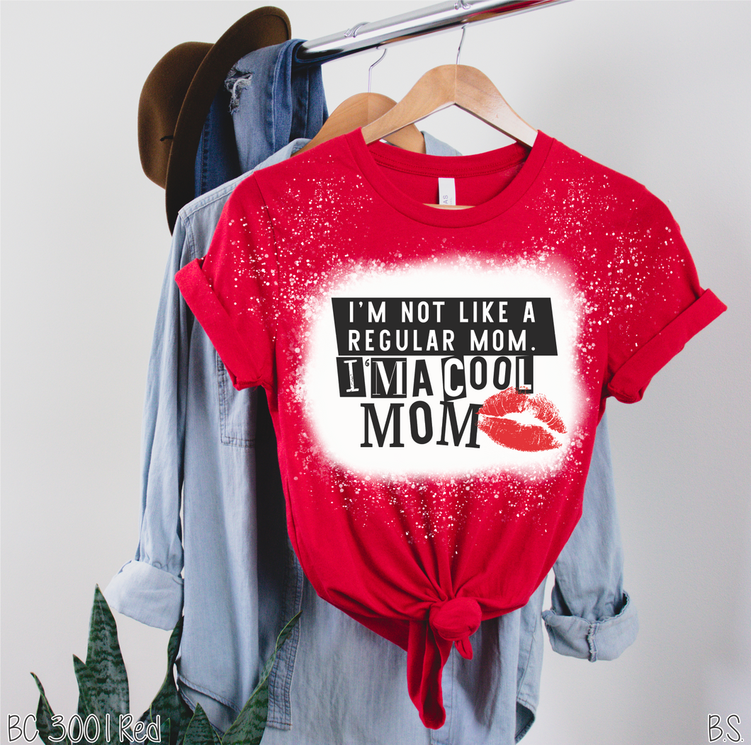 I'm A Cool Mom #BS1851