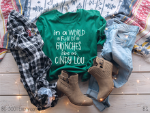 Load image into Gallery viewer, In A World Full Of Grinches #BS905
