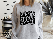 Load image into Gallery viewer, It&#39;s Just A Bunch Of Hocus Pocus Retro #BS3623
