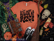 Load image into Gallery viewer, It&#39;s Just A Bunch Of Hocus Pocus Retro #BS3623

