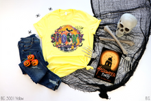 Load image into Gallery viewer, It&#39;s Spooky Season Circle #BS2080

