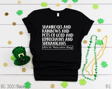 Load image into Gallery viewer, It&#39;s St. Patrick&#39;s Day Saying #BS1147

