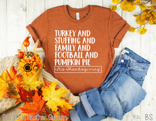 Load image into Gallery viewer, It&#39;s Thanksgiving Saying #BS115

