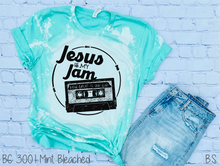 Load image into Gallery viewer, Jesus Is My Jam Cassette #BS1817
