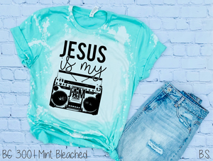 Jesus Is My Jam #BS1704