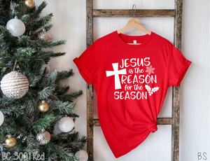 Jesus Is The Reason For The Season#BS983