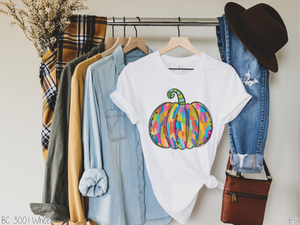 Jewel Tone Pumpkin #BS2026