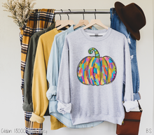 Load image into Gallery viewer, Jewel Tone Pumpkin #BS2026
