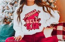 Load image into Gallery viewer, Jingle Bell Rockin Christmas #BS3807
