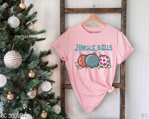 Jingle Bells #BS1946