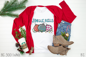 Jingle Bells #BS1946