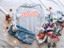 Load image into Gallery viewer, Jolly Arched Varsity #BSJOLLY2475
