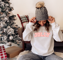 Load image into Gallery viewer, Jolly Arched Varsity #BSJOLLY2475
