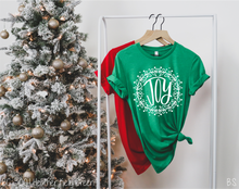 Load image into Gallery viewer, Joy Wreath #BS2428
