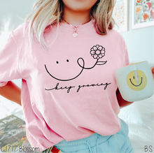 Load image into Gallery viewer, Keep Growing Smile Flower #BS5239
