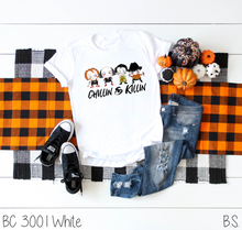 Load image into Gallery viewer, Chillin And Killin #BS238
