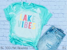 Load image into Gallery viewer, Lake Vibes Full Color #BS1848
