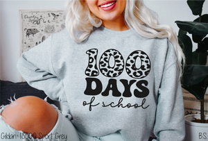 Leopard 100 Days #BS5022
