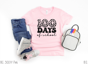 Leopard 100 Days #BS5022