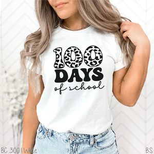 Leopard 100 Days #BS5022