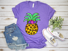 Load image into Gallery viewer, Leopard Pineapple #C59
