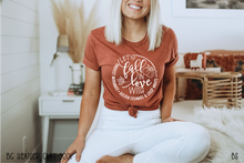 Load image into Gallery viewer, Let&#39;s Fall In Love White #BS3658
