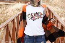 Load image into Gallery viewer, Let&#39;s Go Ghouls Retro #BS3439
