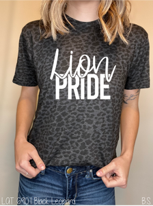 Lion Pride #BS3330