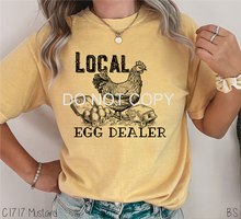 Load image into Gallery viewer, Local Egg Dealer #BS5322
