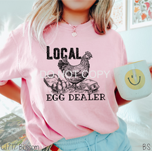 Load image into Gallery viewer, Local Egg Dealer #BS5322
