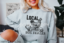 Load image into Gallery viewer, Local Egg Dealer #BS5322
